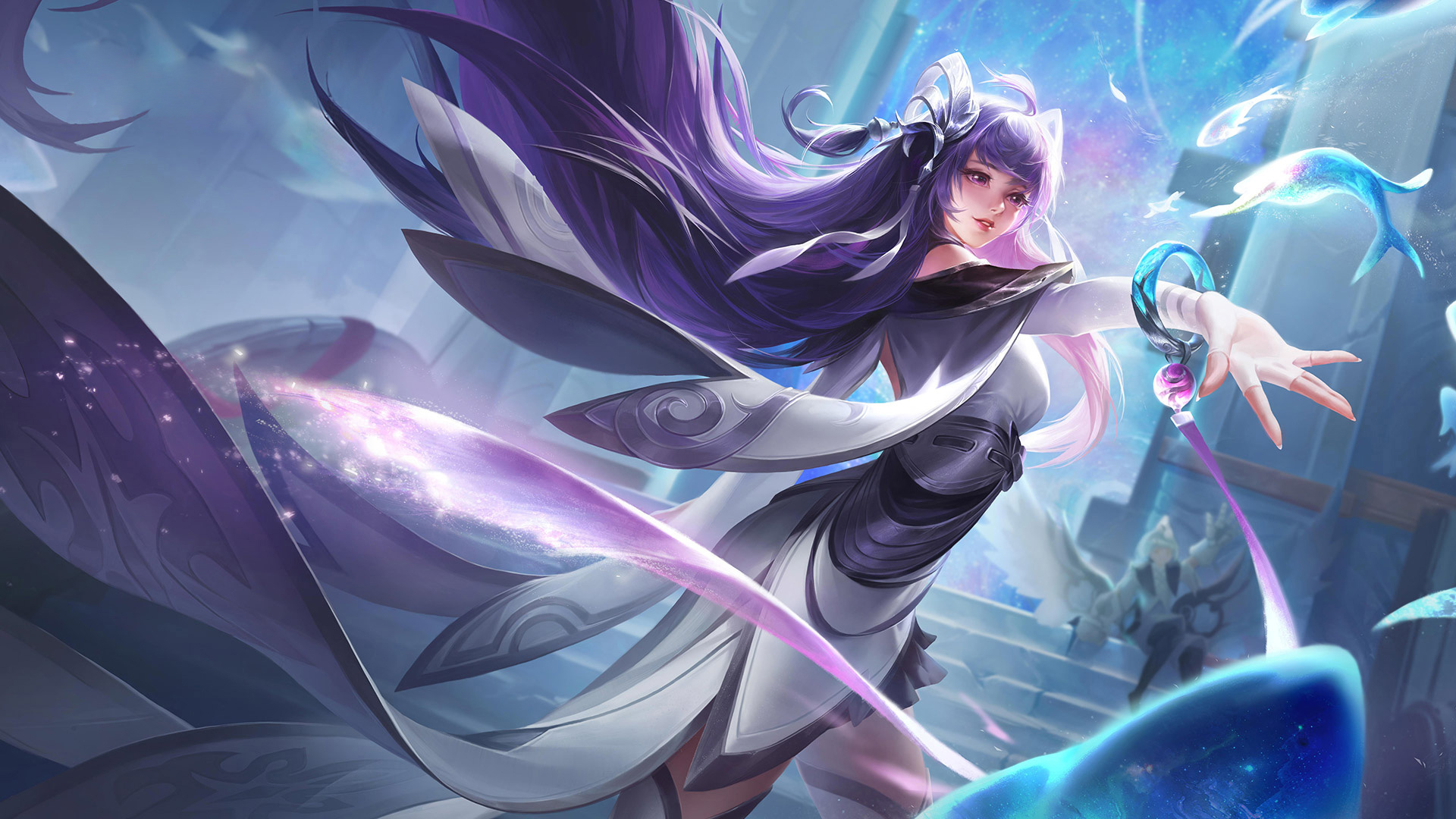 阶段的强力 阶段的强力