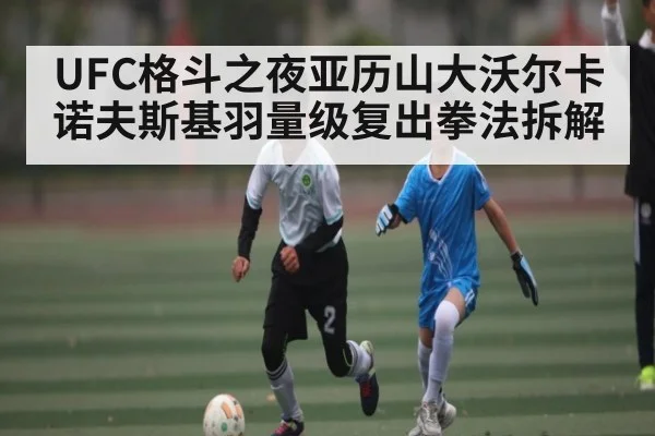 UFC格斗之夜亚历山大沃尔卡诺夫斯基羽量级复出拳法拆解（kaiyun）