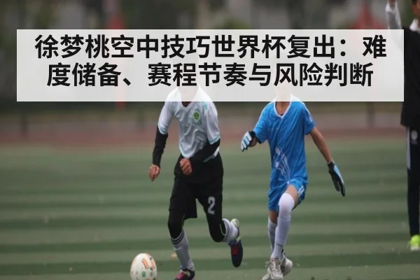 徐梦桃空中技巧世界杯复出：难度储备、赛程节奏与风险判断